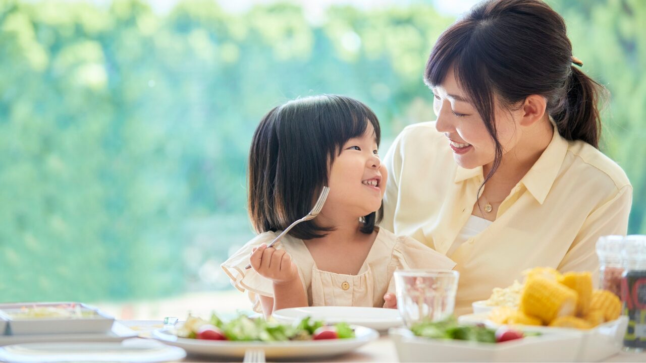 忙しいママにおすすめ！時短家事テク10選