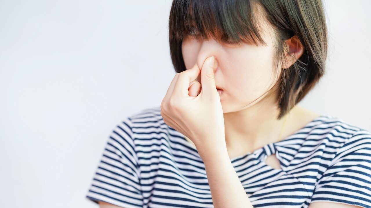 実はNG！生乾き臭を悪化させるNG習慣