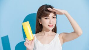 日焼け止めの選び方＆塗り直しのコツ【完全版】｜肌を守る正しい知識と実践法