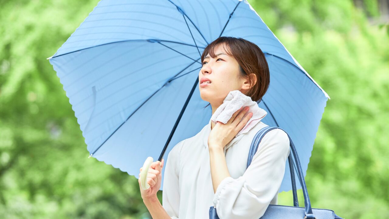 まとめ｜賢く食べて飲んで、熱中症知らずの夏を！