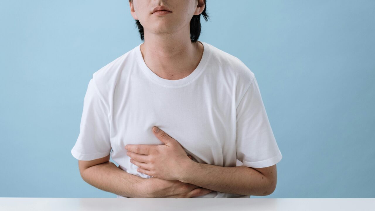 腹痛が続く主な原因③【病気の可能性】