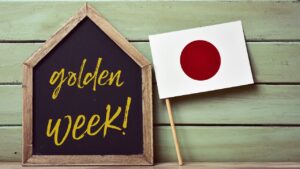 ゴールデンウィークの由来とは？歴史や世界との違いをわかりやすく解説！