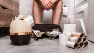 下痢のときに食べていいもの・ダメなものとは？医師監修の正しい食事法