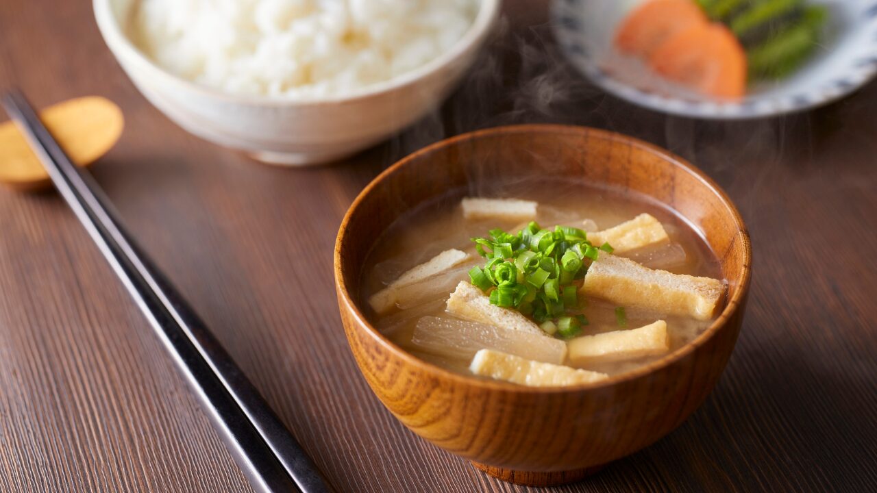 下痢のときに食べていいもの【消化に優しい食品】