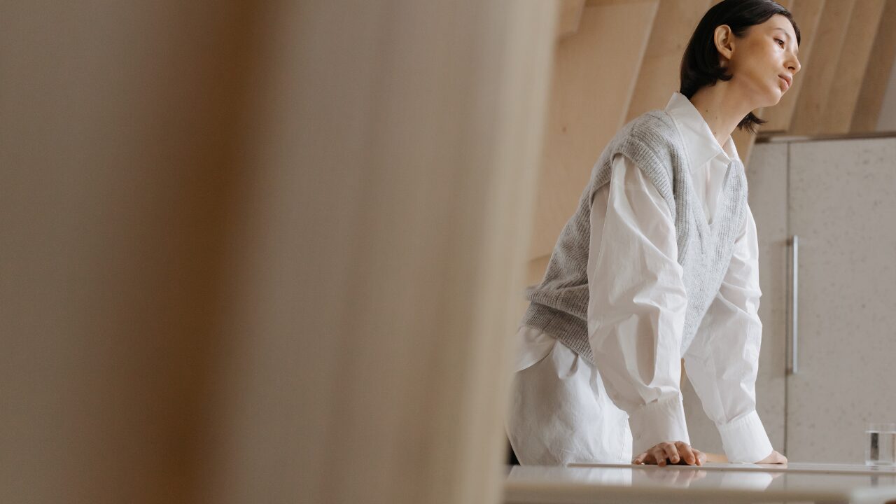 暮らし方を整える｜習慣でミニマルをキープ
