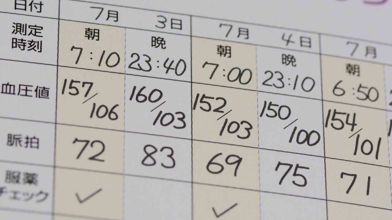 まとめ｜自然な対策で高血圧と上手に付き合おう