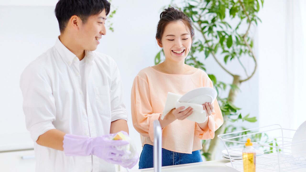 よくある疑問Q&A｜食洗機洗剤のトラブル対策も