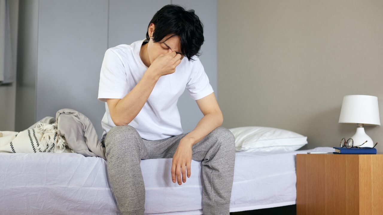 マグネシウムが不足するとどうなる？
