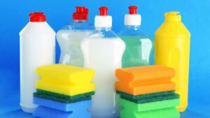 洗剤使い分けガイド｜台所・浴室・衣類に最適な種類と選び方を徹底解説！