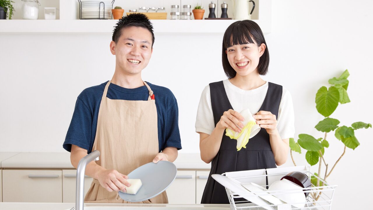 掃除スケジュール表の作り方【基本ステップ】