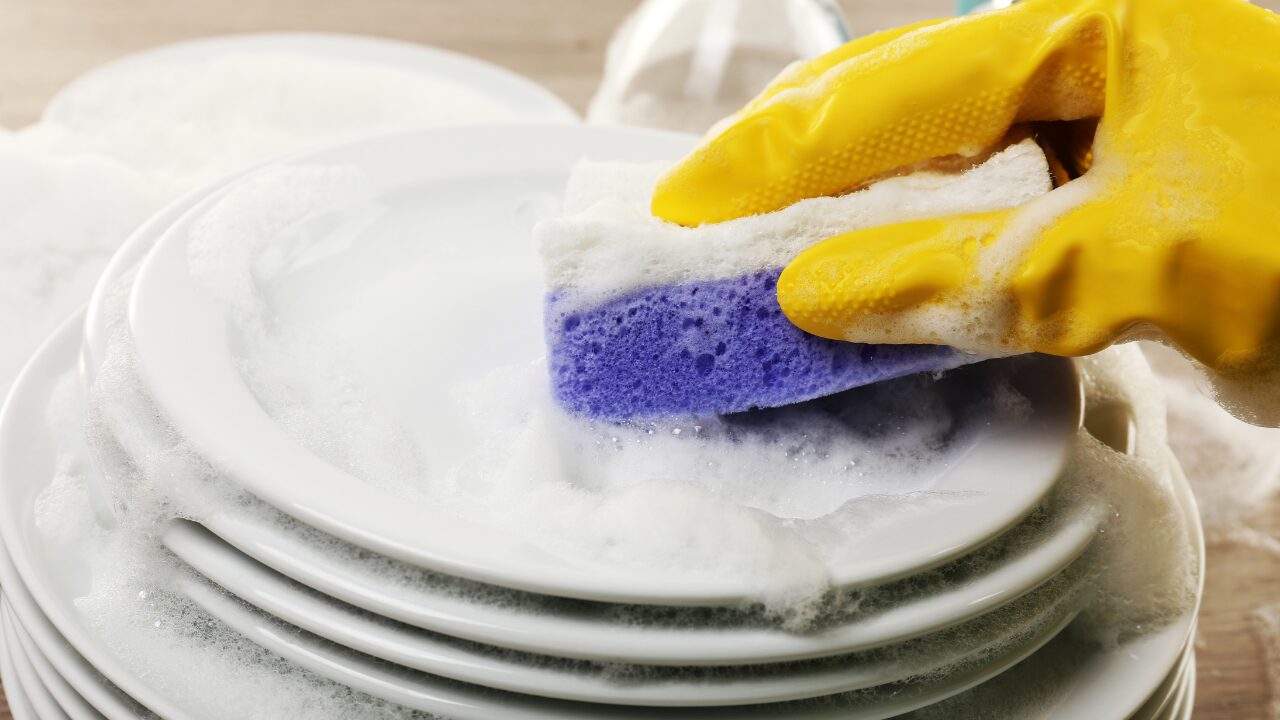 🏆 油汚れに強い！人気の食洗機用洗剤ランキング【2025年版】