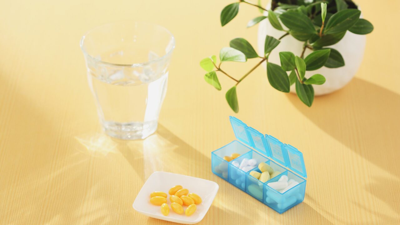 ✅ 毎日続けやすい！人気健康食品サプリランキングTOP10【2025年版】
