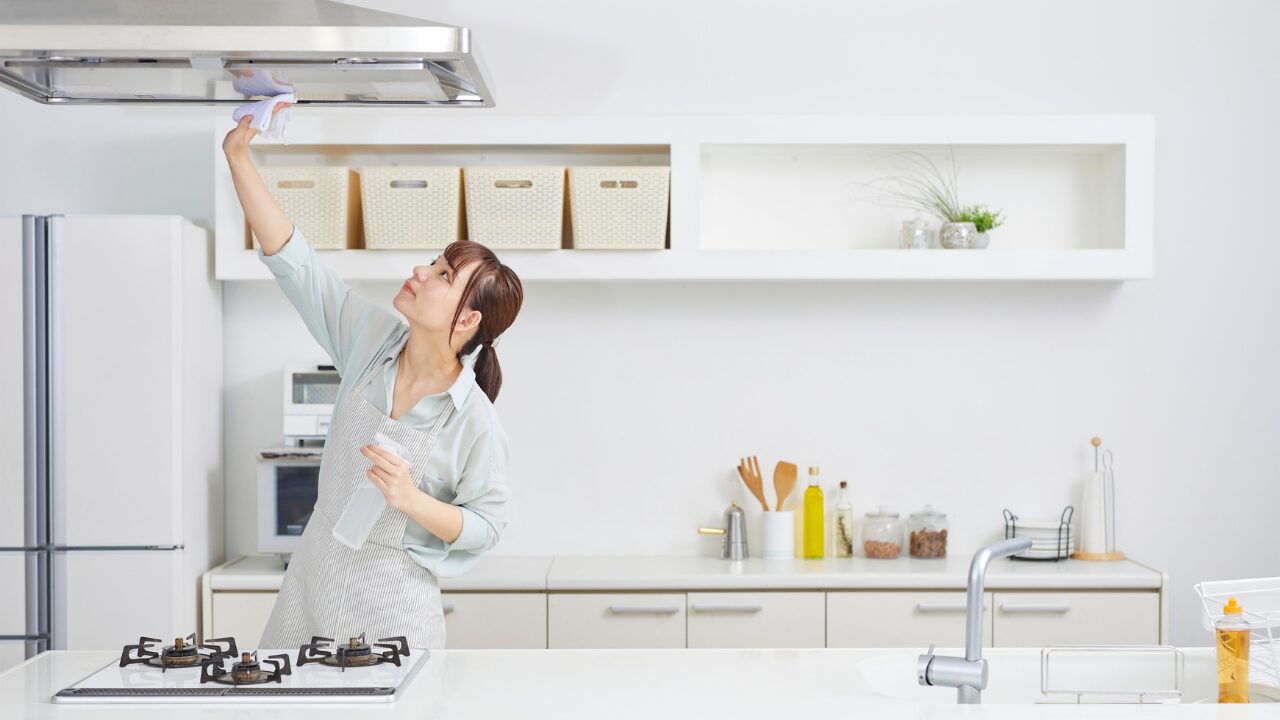 掃除を習慣化するコツとモチベーション維持法
