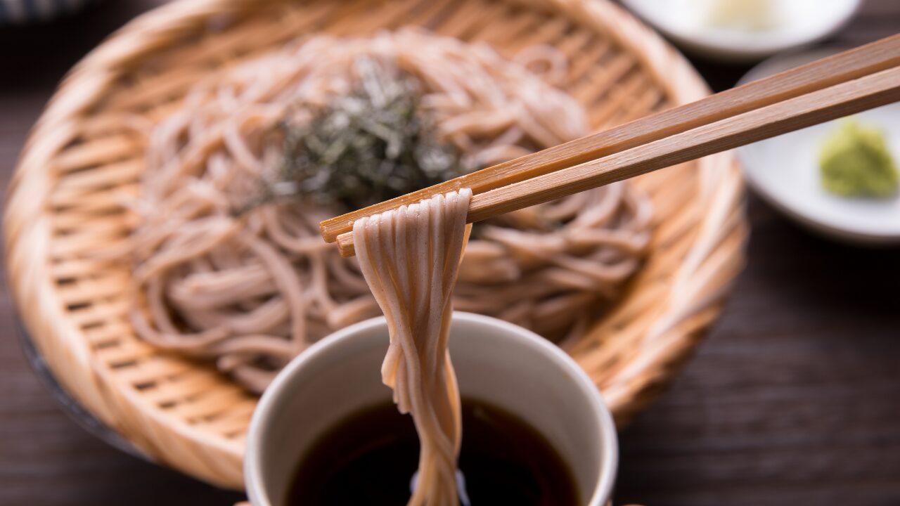ルチンを多く含む食品一覧｜日常で摂取しやすい食材