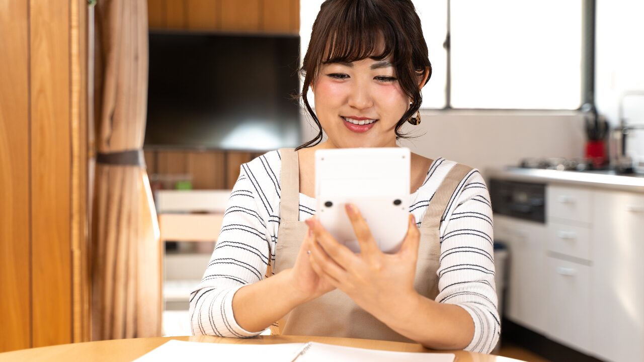 固定費見直しの具体的な手順｜初心者でも安心