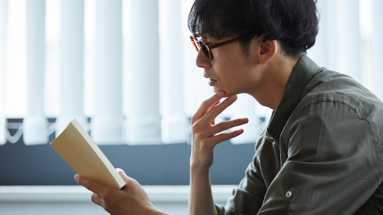 読書が心の健康に与える効果とは？