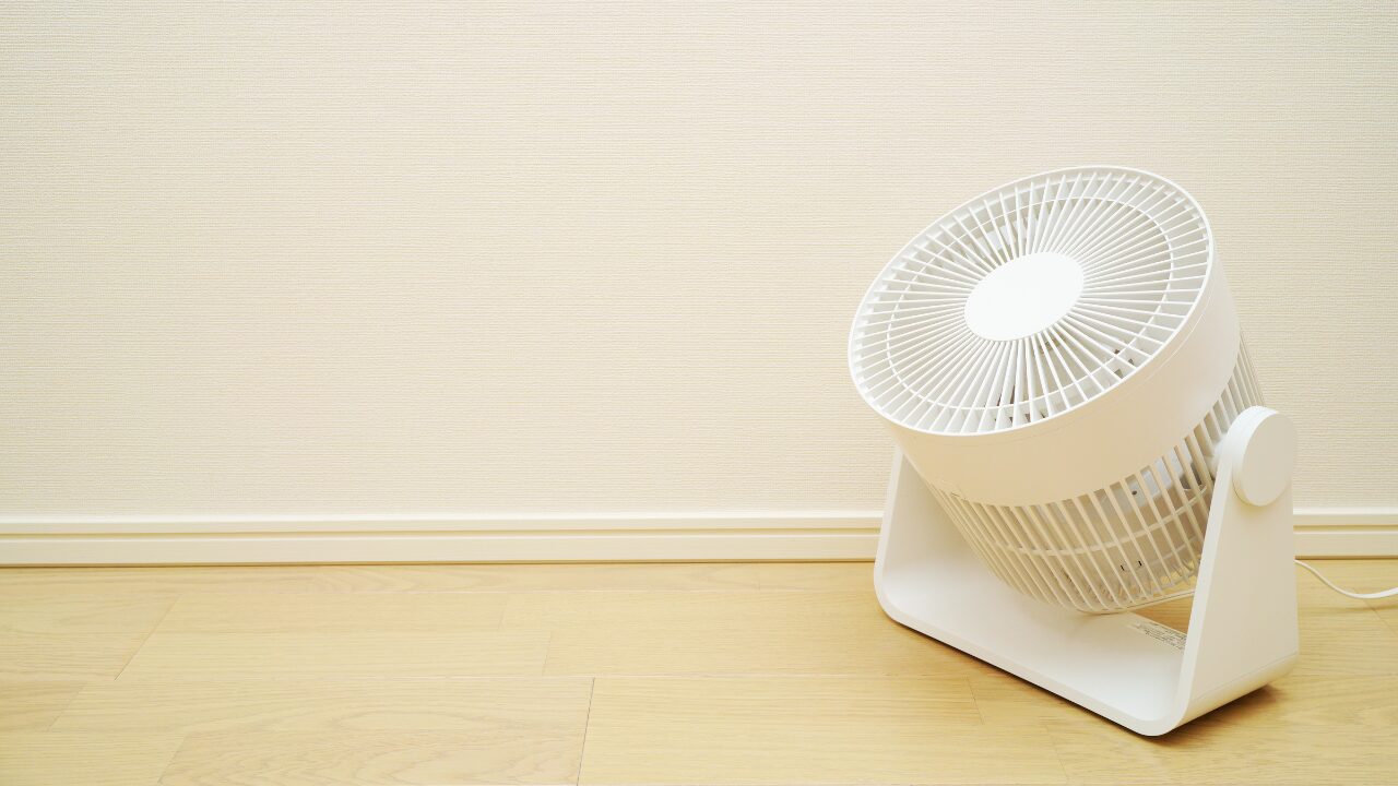 室温を快適に保つためのおすすめグッズ