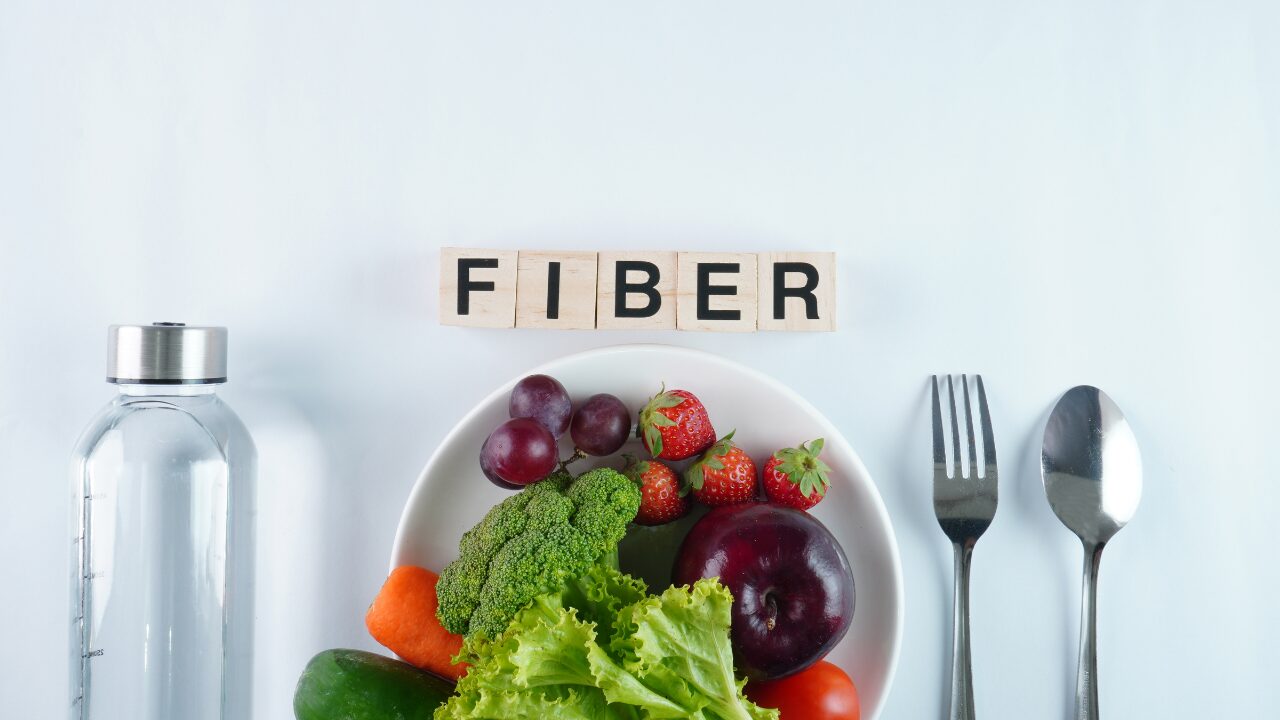 食物繊維で腸活！効果・多い食べ物・サプリ＆1日の必要量を徹底解説