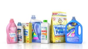 【2025年最新版】コスパ最強！おすすめ洗濯洗剤ランキングTOP10