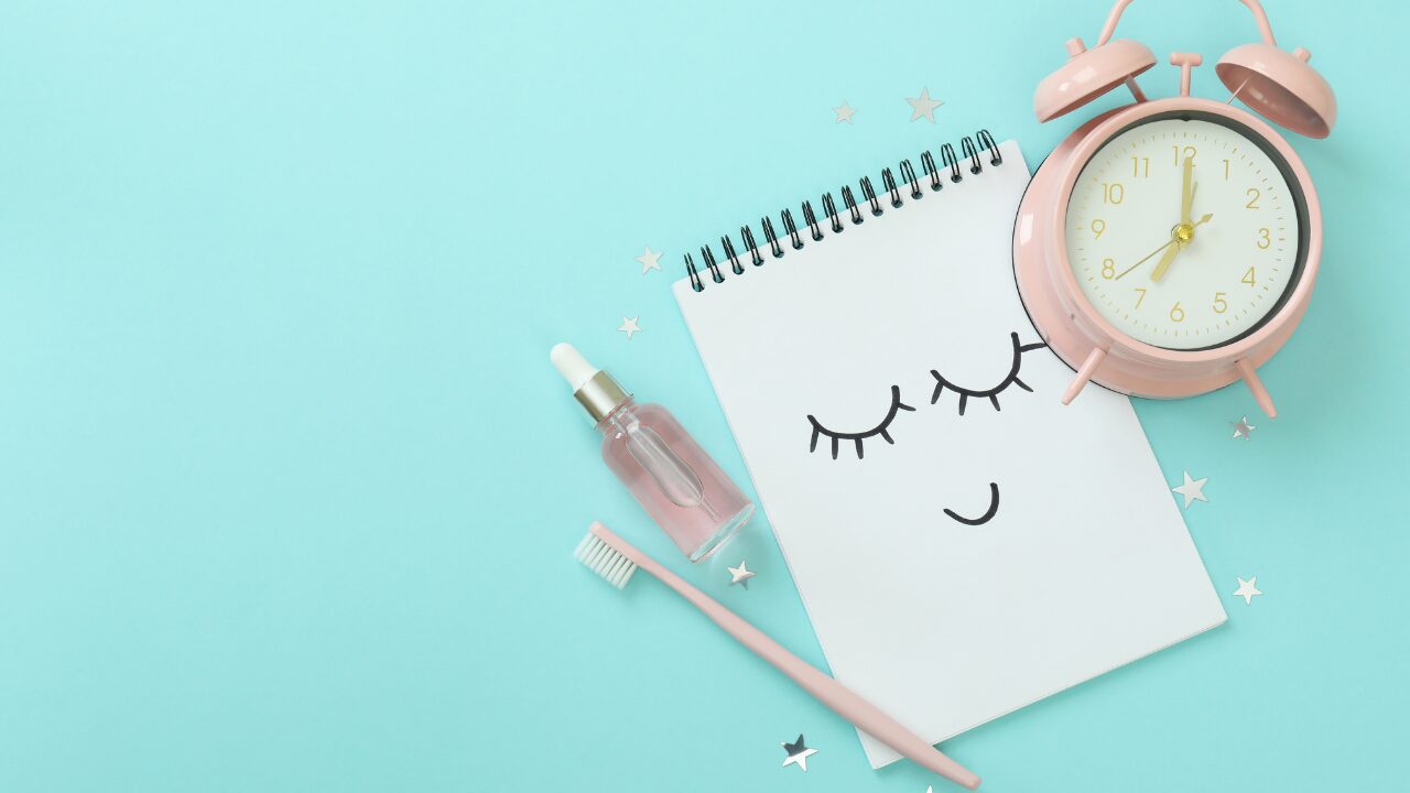 ✅忙しい朝でもできる！ルーティンの時短テク