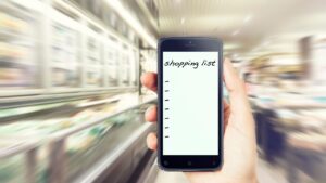 週1回の買い物で食費が激減！冷蔵庫がムダなく回る「まとめ買い術＆買い物リスト」完全ガイド