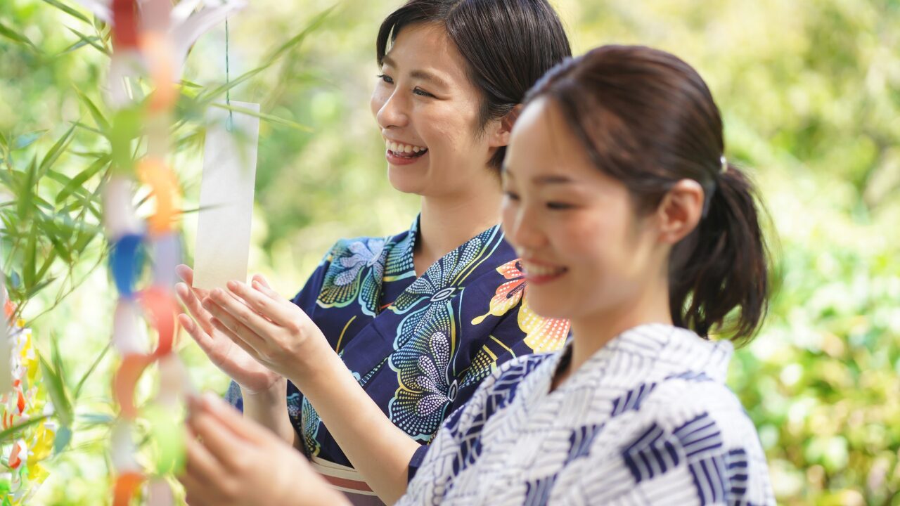 ✅ なぜ七夕は祝日ではないの？