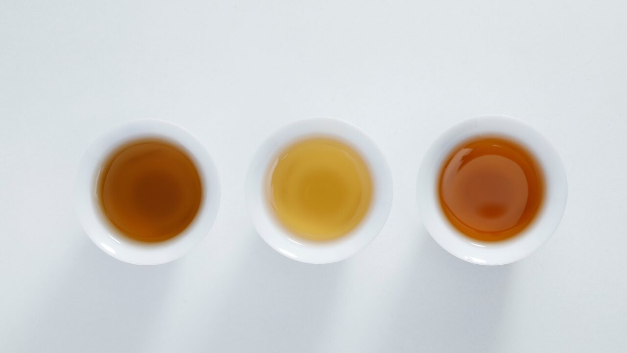 ✅ カテキンが含まれる食品一覧｜緑茶以外にも注目！