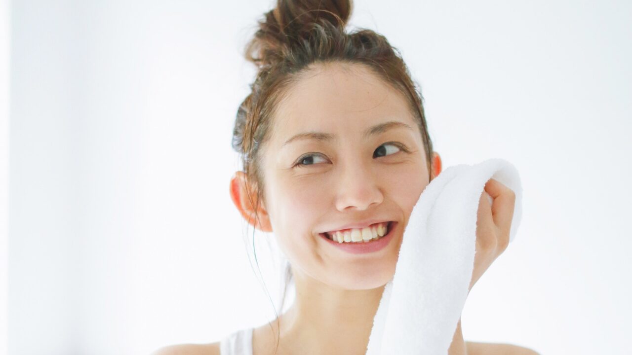 ✅ なぜタオルが臭くなる？原因を知ろう