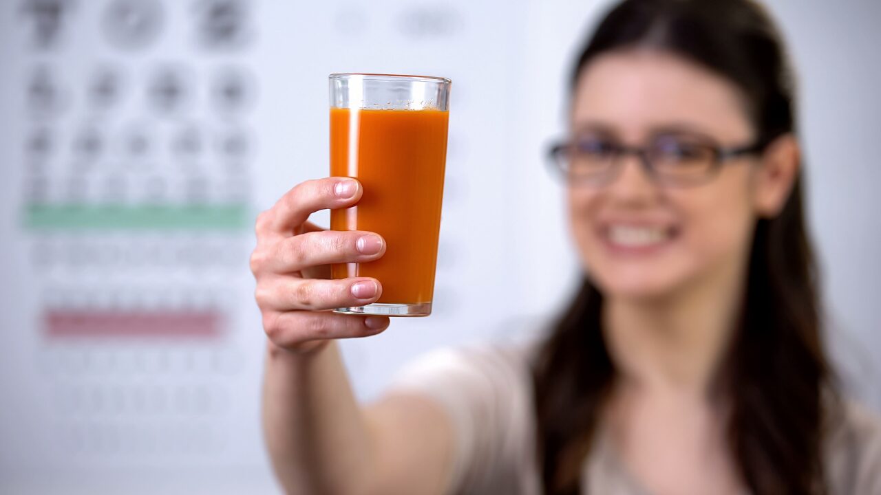 ✅ まとめ｜β-カロテンを毎日の食事にうまく取り入れよう