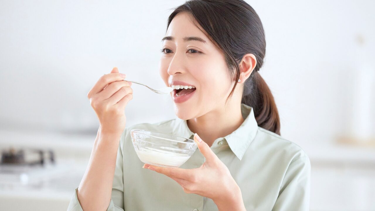 ③：オリゴ糖で腸活！効果的な摂り方と注意点