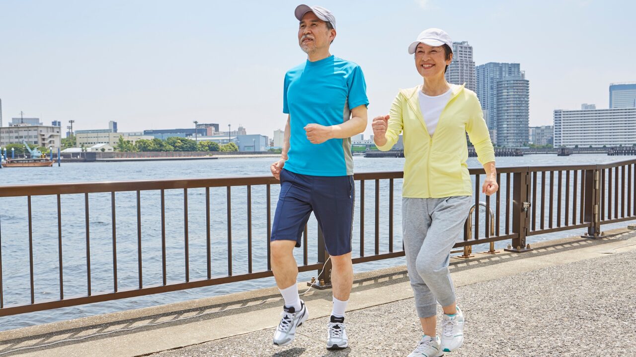 まとめ｜朝の散歩は、今日からでも始められる最高の習慣！