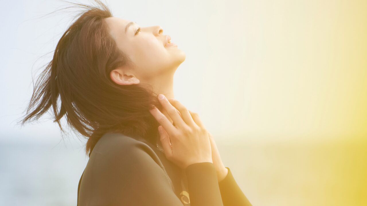 ストレスに強くなるために避けたいNG習慣