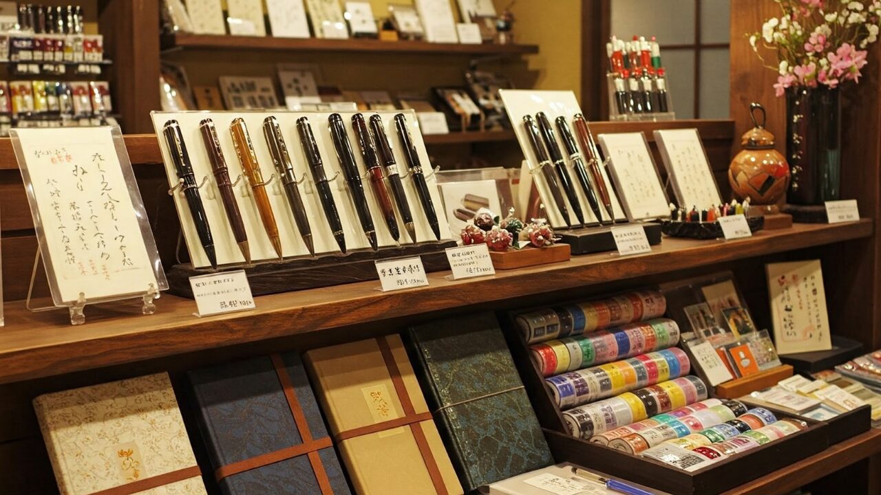 【文房具編】学生時代に大流行したアイテム10選