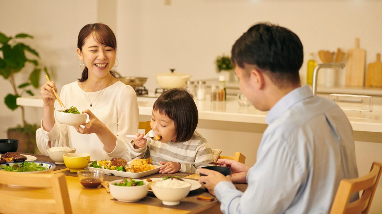 【保存版】家族の健康を守る！1週間分の買い物リスト＆栄養バランス献立例