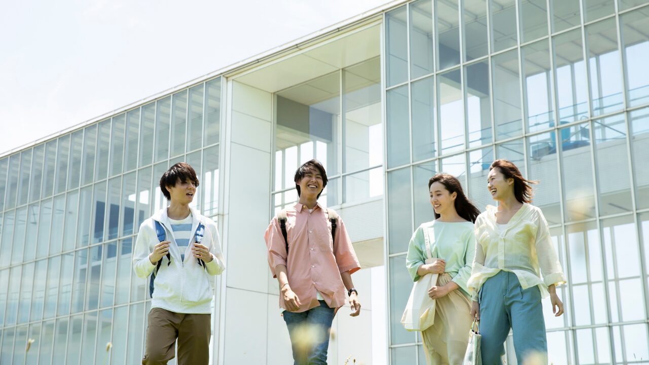 SNS発！最近の大学生ノリ語トレンド