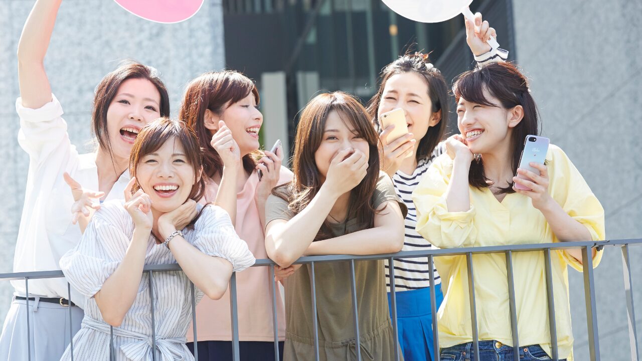 SNSや現場でよく見る略語・ネット用語