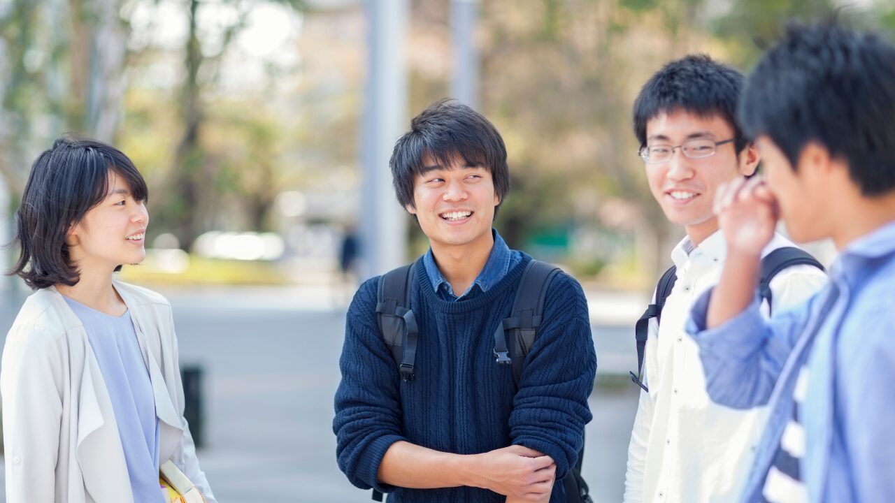 サークル内でよく使われるノリ語フレーズ