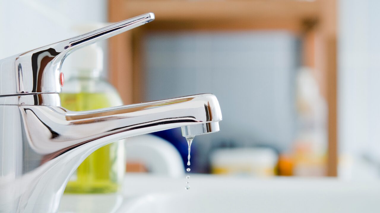 キッチンでできる節水術｜洗い物や調理のちょっとした工夫