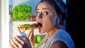 寝る前に食べてもいいもの一覧｜太りにくい夜食20選と選び方のコツ