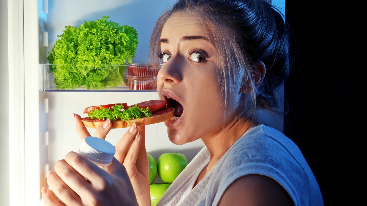寝る前に食べてもいいもの一覧｜太りにくい夜食20選と選び方のコツ