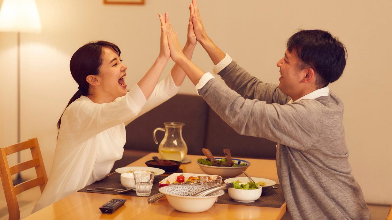 ✅ まとめ｜「迷ったらコレ」で夕飯の悩みをスッキリ解消