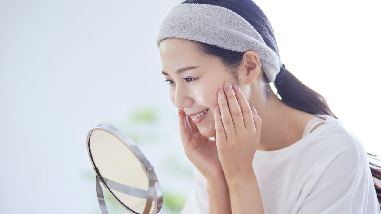 30代におすすめのスキンケアアイテム