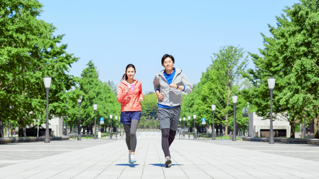 生活習慣を継続するためのヒント