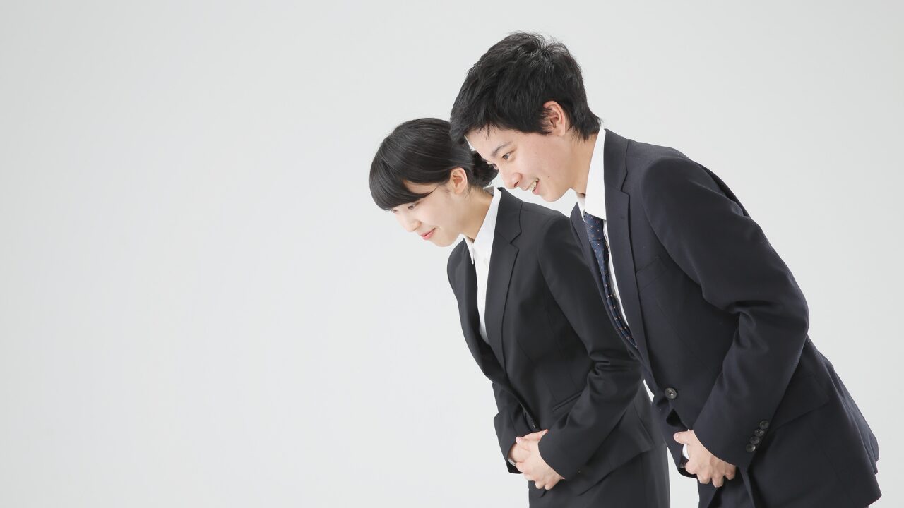 「お疲れ様」は目上の人にNG？その理由とは