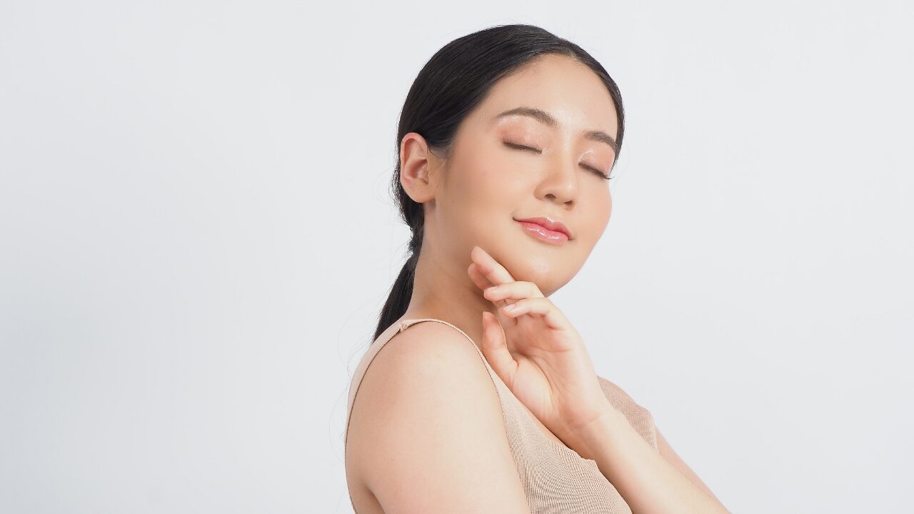 キレイの秘訣は“続けられること”にあり