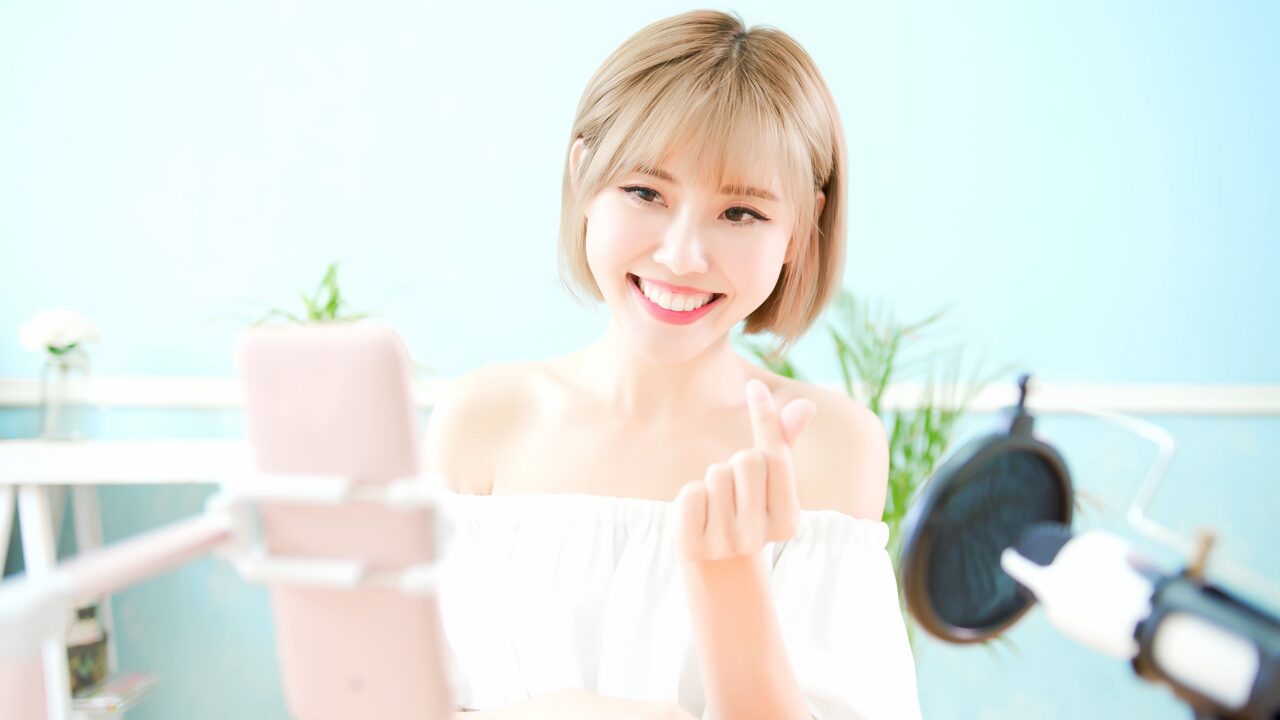 人気ジャンル③ Vlog系YouTuberとは？