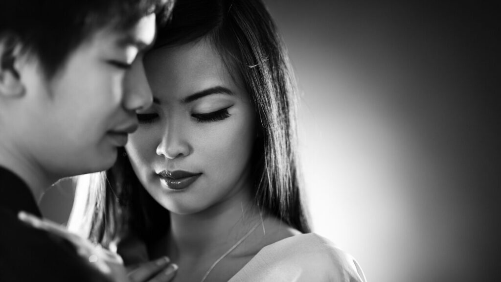 女性が“付き合いたい”と感じる瞬間