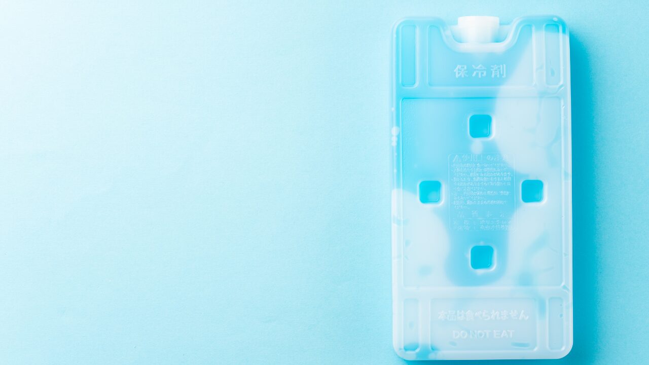 食中毒を防ぐお弁当の保存法【基本編】