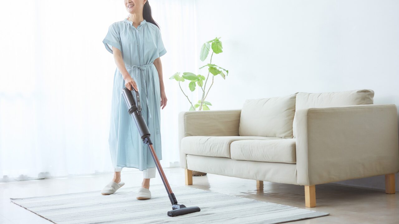 まとめ｜コードレス掃除機は「目的に合った選び方」がカギ
