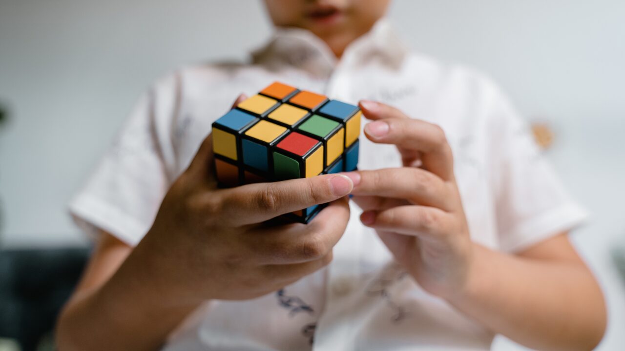 3：自分の「天性の力」を見つける5つのステップ